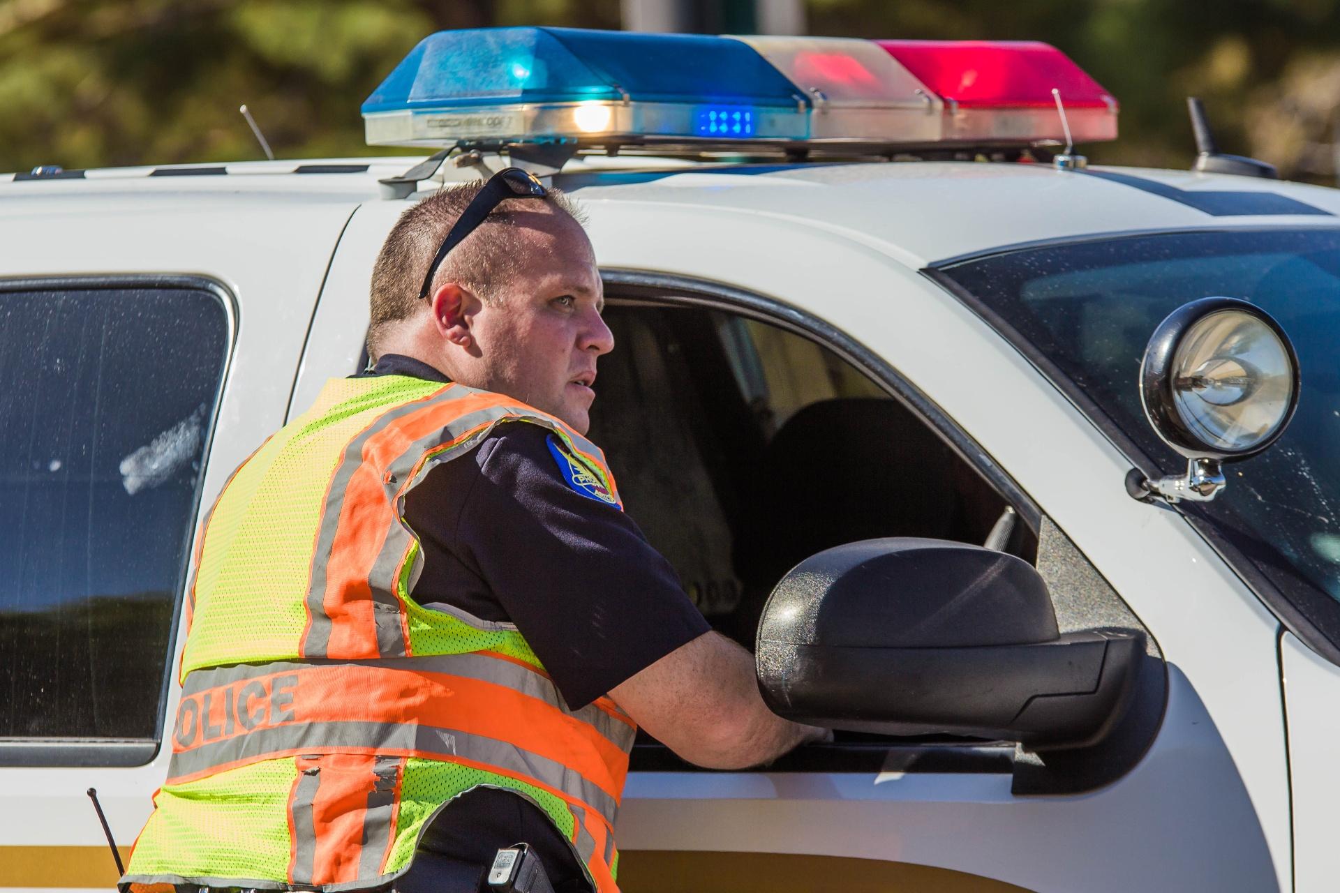 Law Enforcement Gallery | AZ First Responder Photography